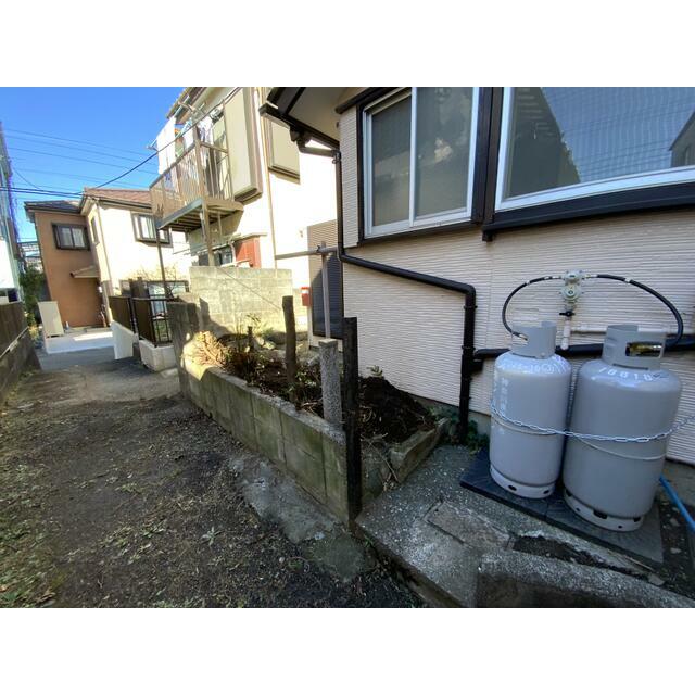 貸家　寺尾中１－９－４ その他3