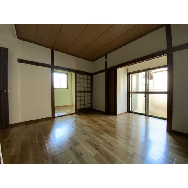 貸家　寺尾中１－９－４ その他5