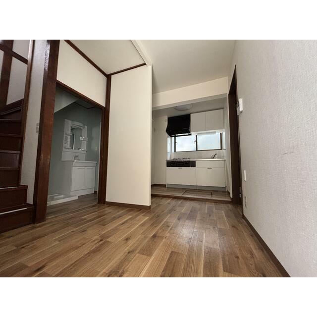 貸家　寺尾中１－９－４ リビング