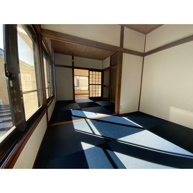 貸家　寺尾中１－９－４ ベッドルーム