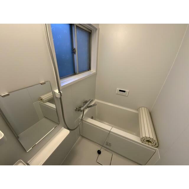 貸家　寺尾中１－９－４ 風呂画像