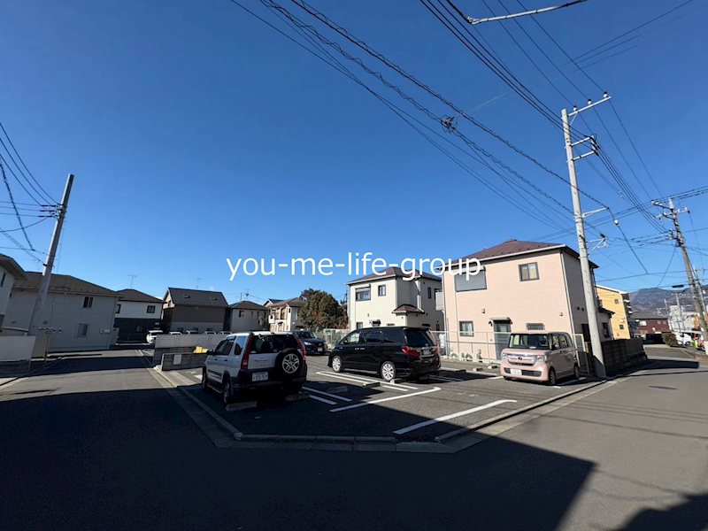 ハイネスCDFE　D その他外観2