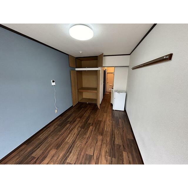 クロノス南矢名１番館 リビング