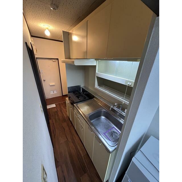クロノス南矢名１番館 キッチン
