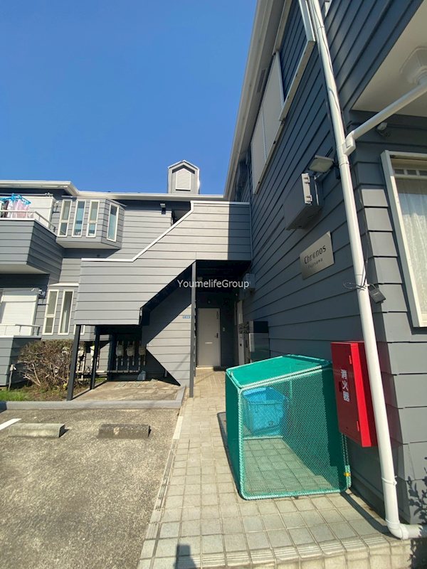 クロノス藤沢  その他外観2