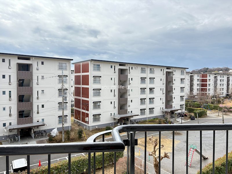 高村団地51号棟 その他5