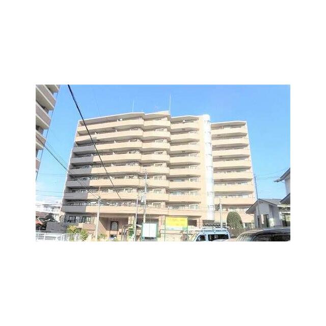 ライオンズプラザ藤沢 その他6