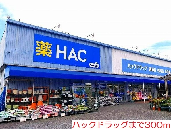 マルベリーⅡ その他外観2