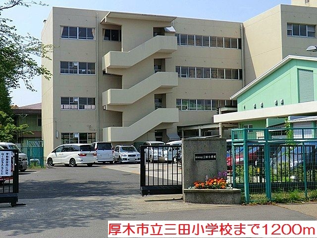 マルベリーⅡ その他外観6