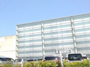 マシェリ・アン その他外観1