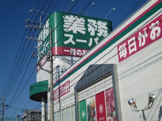 マシェリ・アン その他外観5