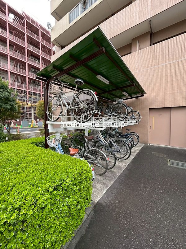 エクラン本厚木 その他外観4