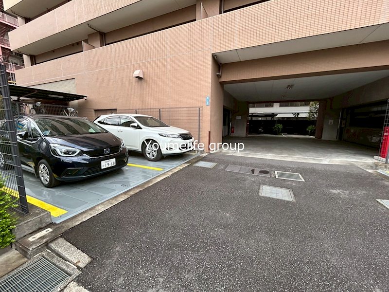エクラン本厚木 その他外観5