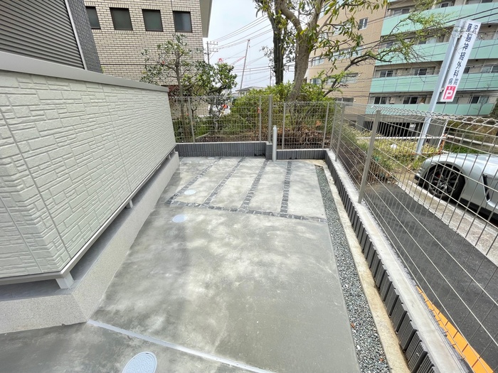 D-room surfside k2 その他7