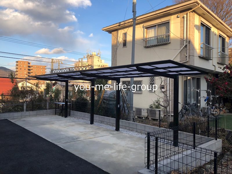 リベルタ秦野 その他外観2