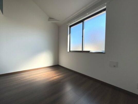 リベルタ秦野 リビング