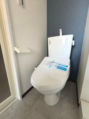 リベルタ秦野 その他2