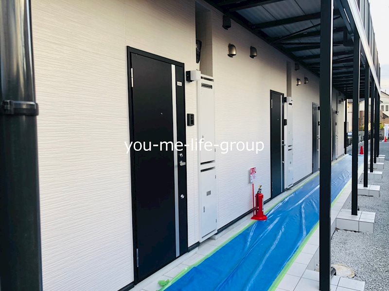 リベルタ秦野 その他外観1