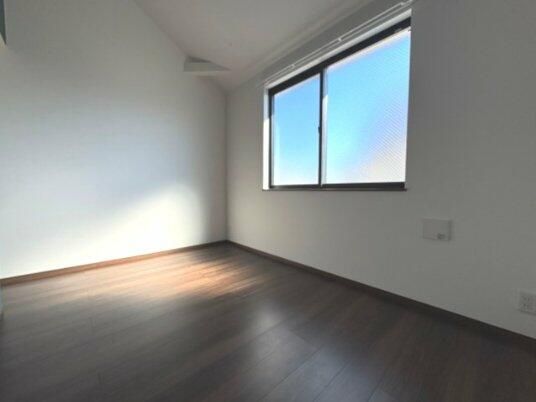 リベルタ秦野 リビング