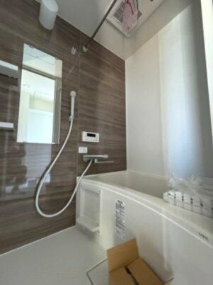 リベルタ秦野 風呂画像