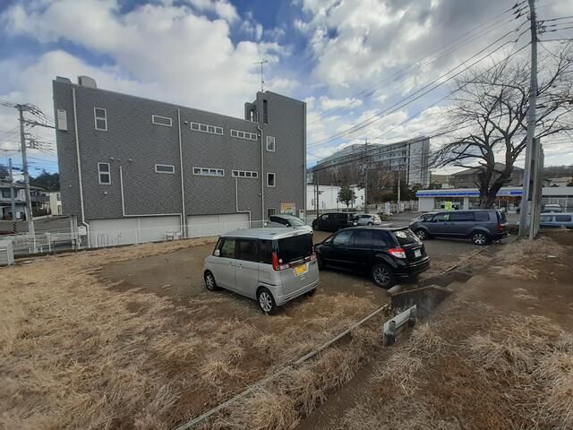 ハイツ宮の前 その他外観2