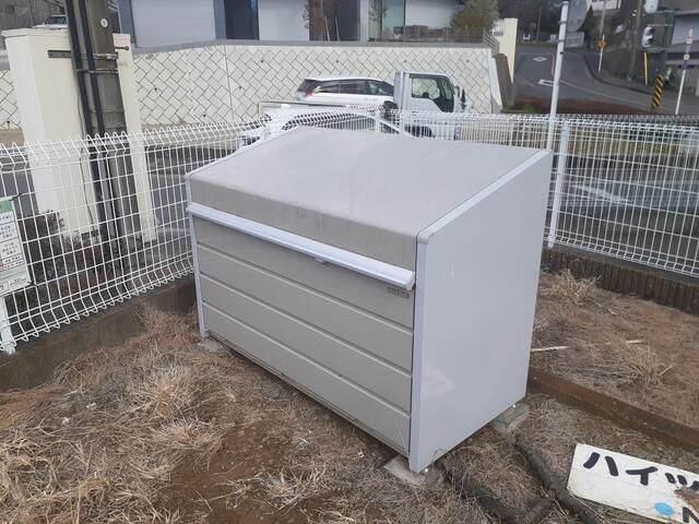 ハイツ宮の前 その他外観3