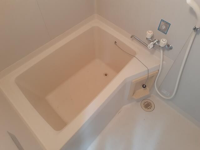 ハイツ宮の前 風呂画像