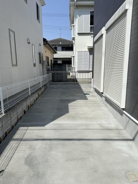 その他外観2