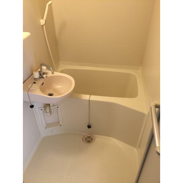 風呂画像