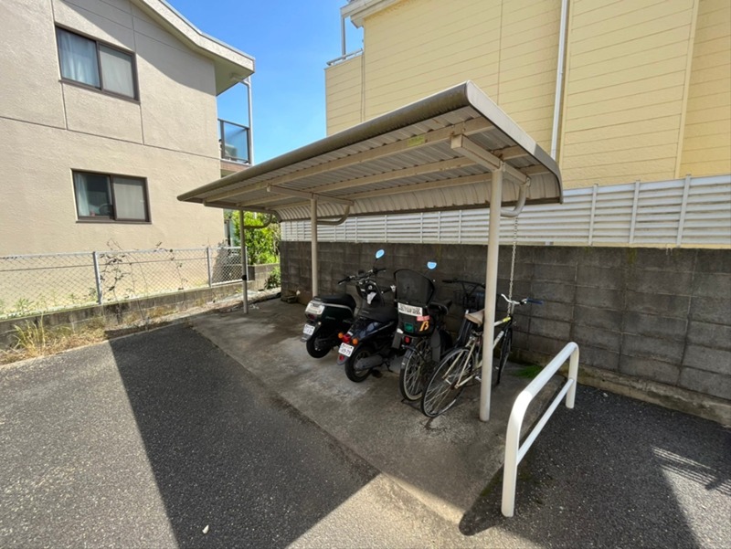 その他外観3