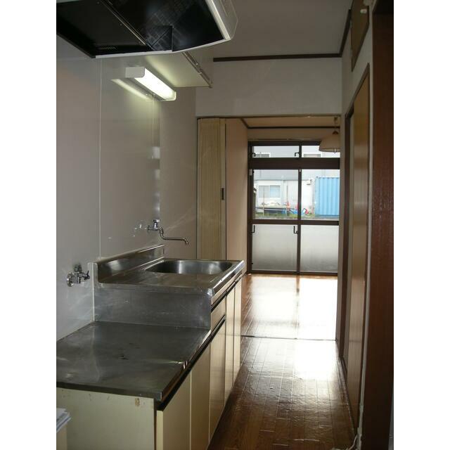 大木ハイム その他4