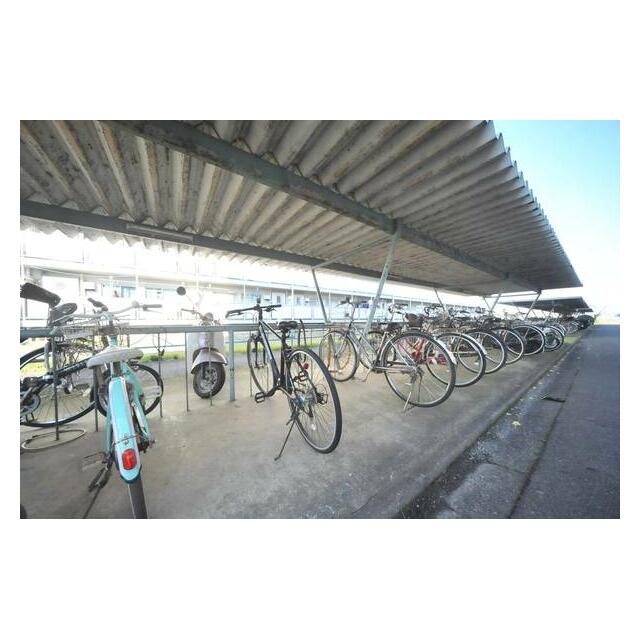 ビレッジハウス下島第二１号棟 その他6