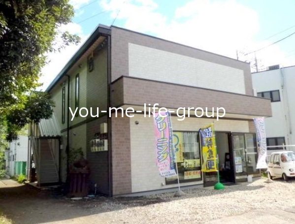 プラッツアイリス その他外観1