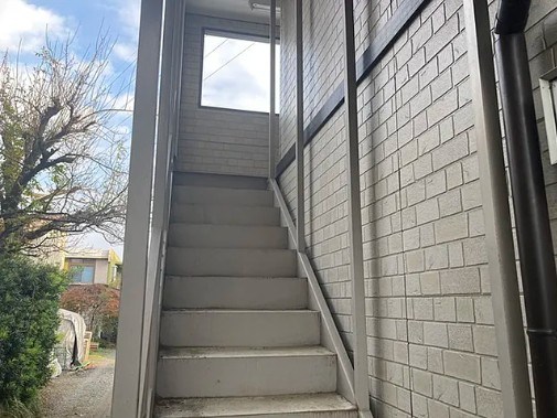 プラッツアイリス その他外観4