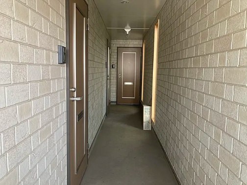 プラッツアイリス その他外観5