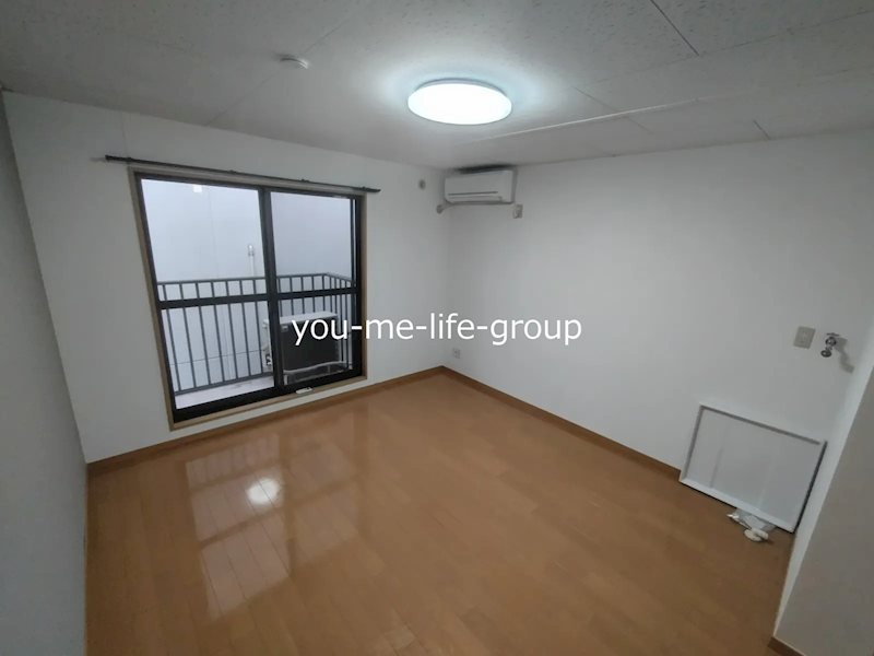 プラッツアイリス リビング