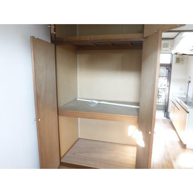 大木ハイム その他1