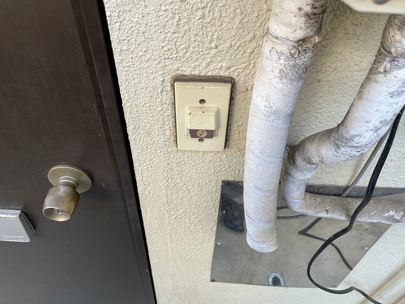 大木ハイム その他5