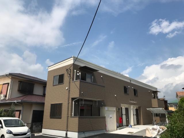 シンシア その他外観2