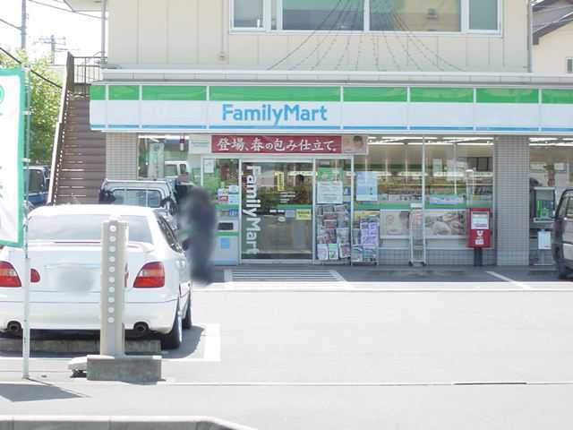 シンシア その他外観6
