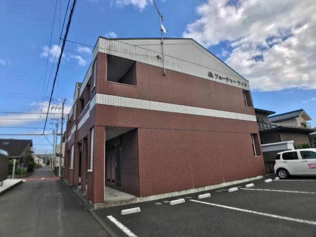 フューチャーライト その他外観2