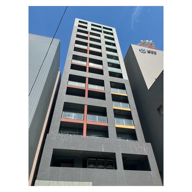 Access湘南平塚 0901号室 外観