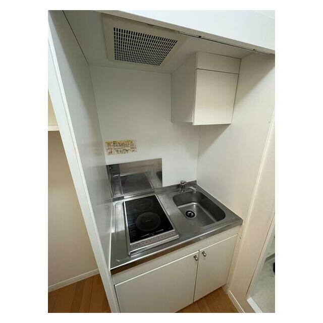 Access湘南平塚 キッチン