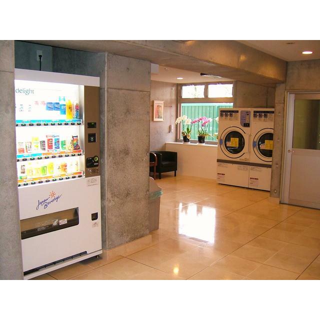 オパールマンション その他外観2