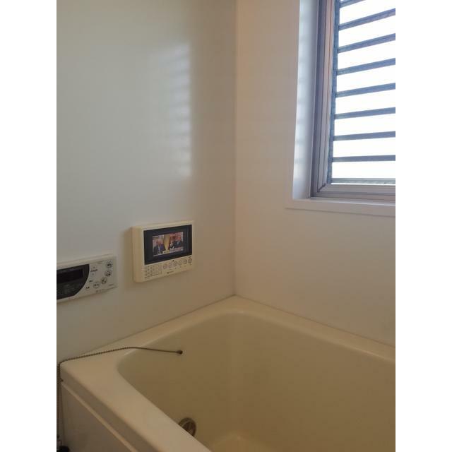 オパールマンション 風呂画像