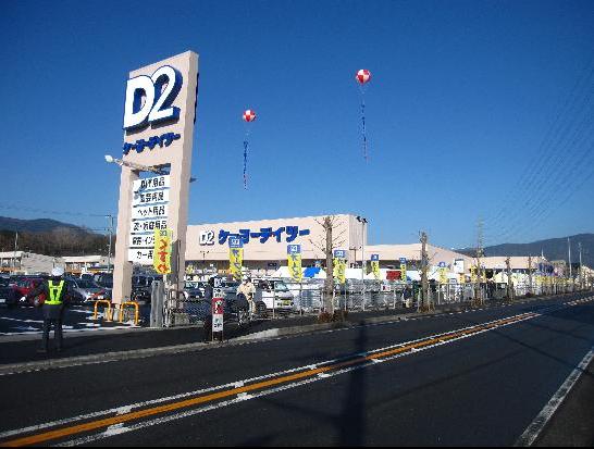 レインボーⅠ その他外観6