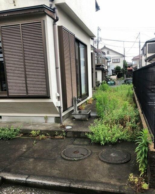 和泉が丘戸建 その他6