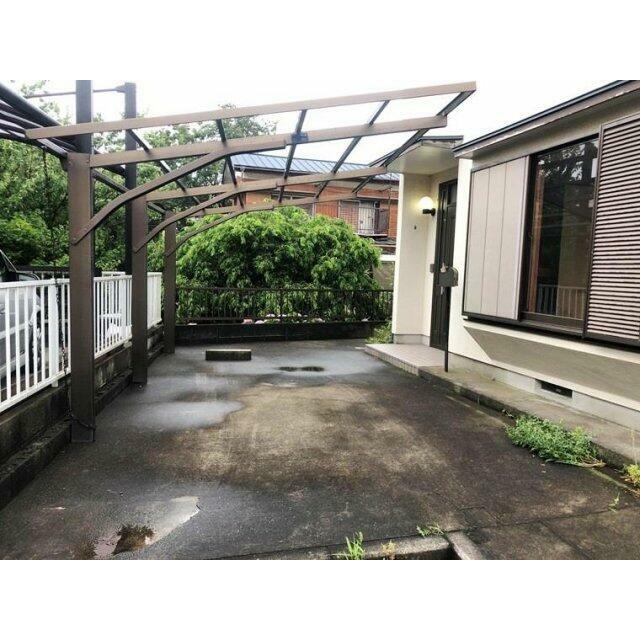 和泉が丘戸建 その他外観1