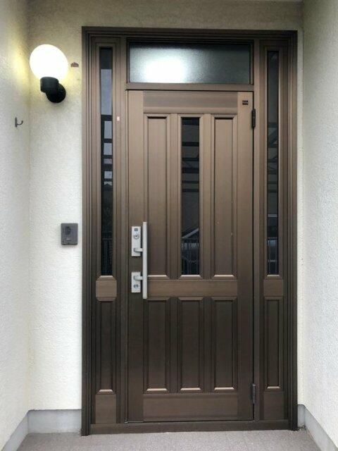 和泉が丘戸建 その他外観1