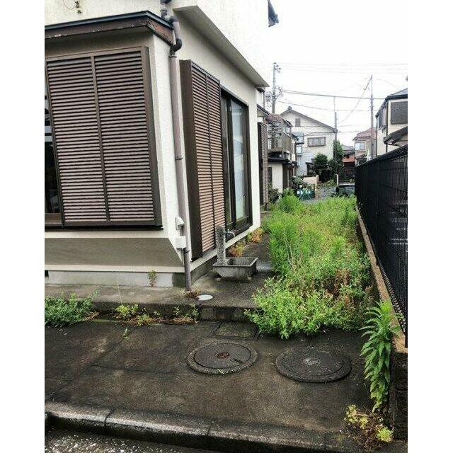 和泉が丘戸建 その他外観2
